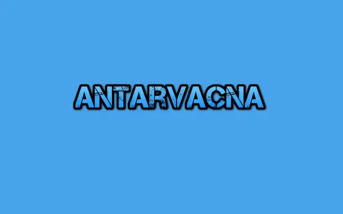 antarvacna