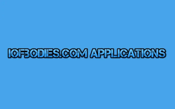iofbodies.com applications