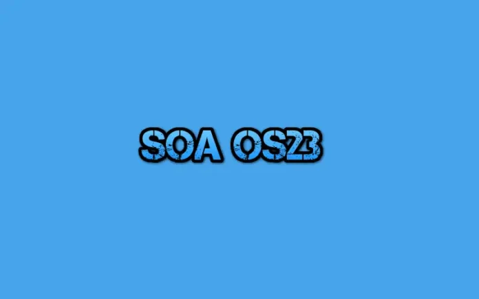 soa os23