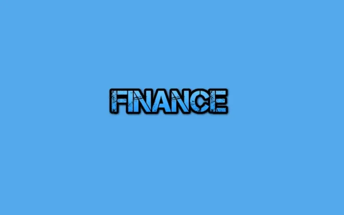 finance