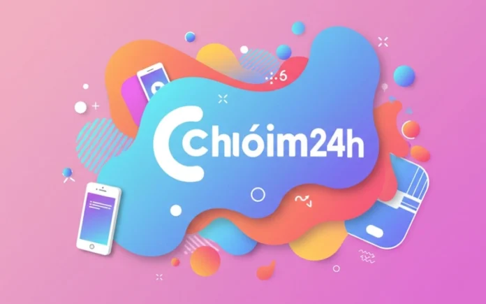Chóim24h