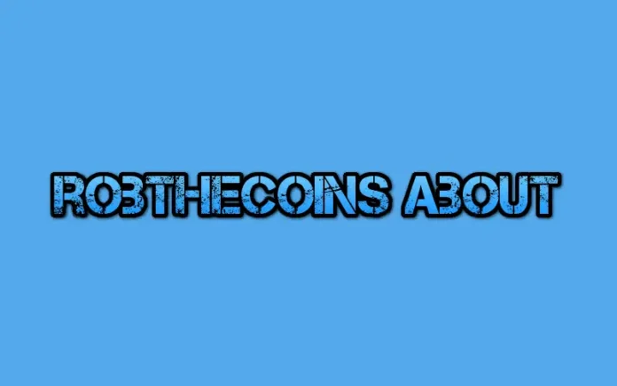 robthecoins about
