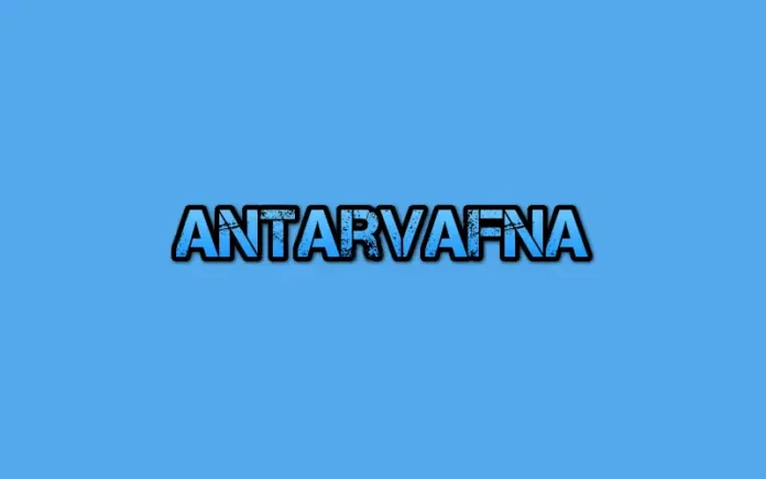 Antarvafna