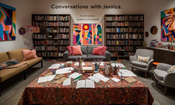 space-dedicated-to-fostering-creativity-conversationswithjessica