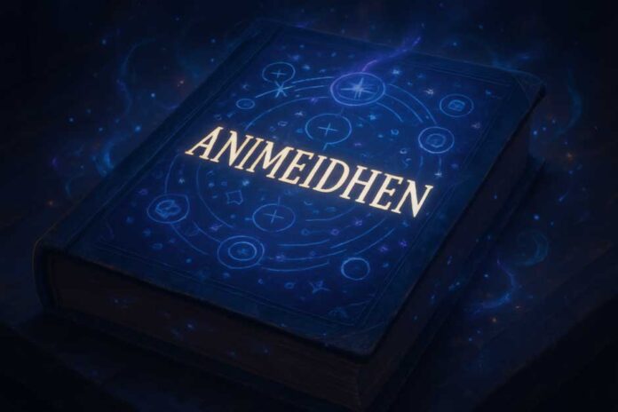 animeidhen