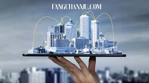 fangchanxiu.com