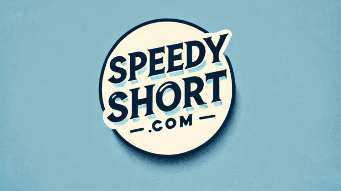 SpeedyShort.com