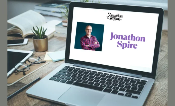 jonathonspire