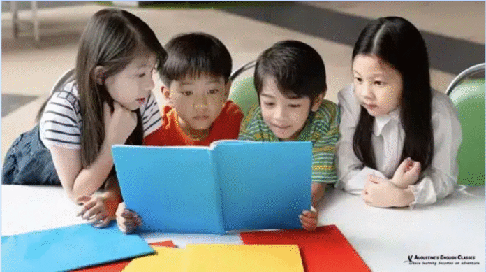 Why Primary English Tuition Is Essential for Early Academic Success