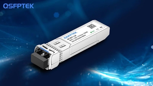 Why 10GBASE-LR Optical Modules Still Matter: Five Practical Use Cases