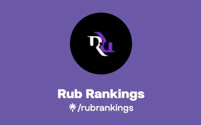 rubranking