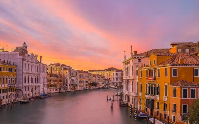 Why Invest in Luxury Real Estate in Italy’s Prime Locations