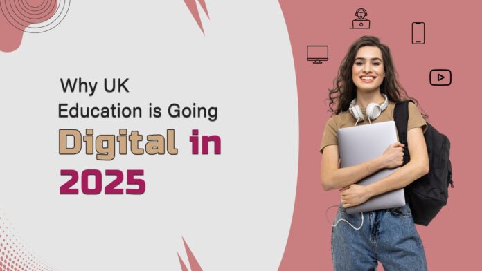The Digital Shift: Why Online Help Is the Future of UK Academic Support