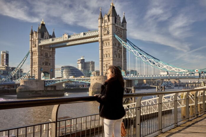 Step Into the Spotlight: Premium Studio Photoshoots in the Heart of London