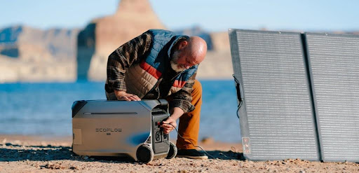 Solar Generators vs. Gas Generators: Which Is Right for You?