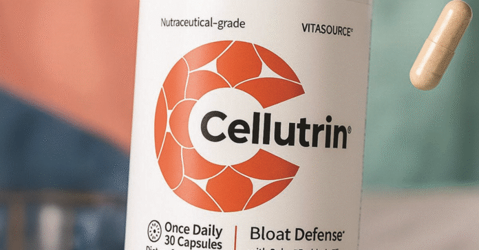 Cellutrin