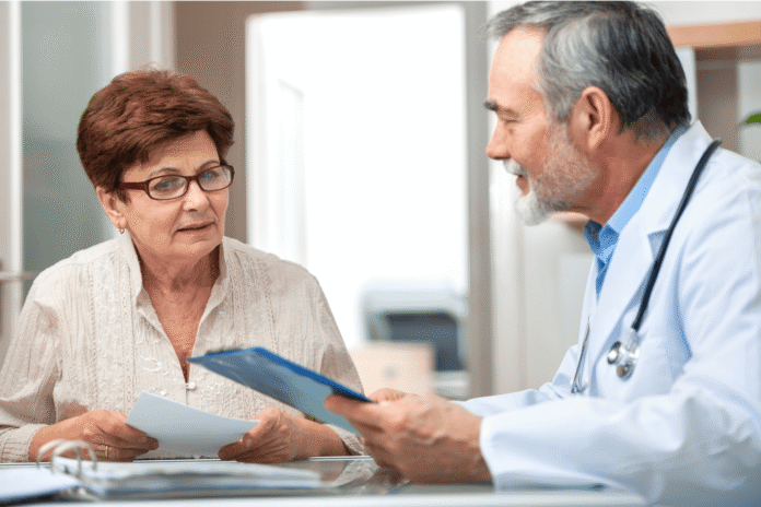 Compensation Doctors