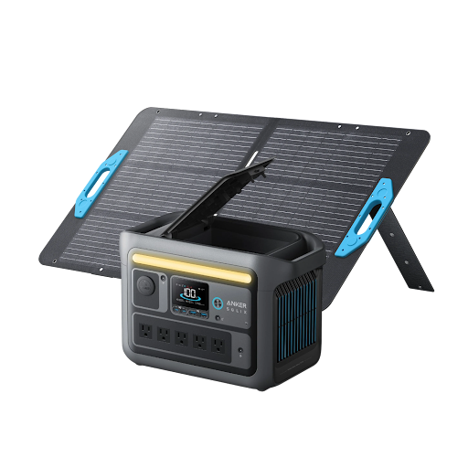Solar Generator