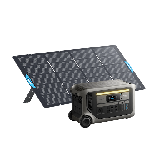 Solar Generator