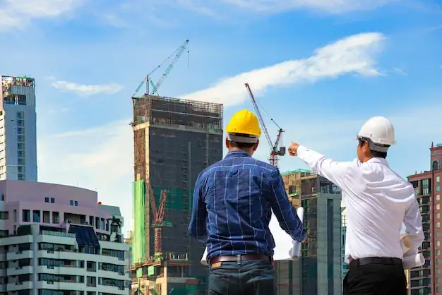 Construction