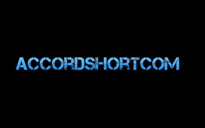 accordshortcom