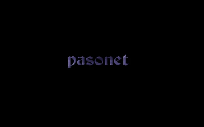pasonet