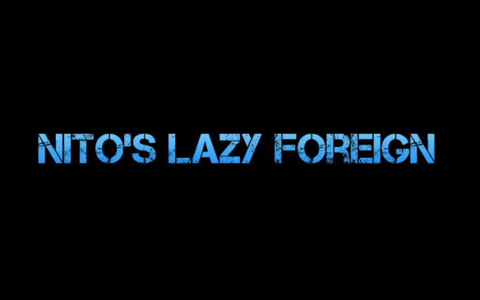 nito's lazy foreign world syndrome chapter 36 rawkuma