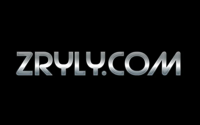 zryly.com hosting
