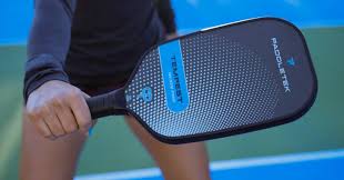 Pickleball Paddle Thickness Guide: How Core Depth Affects Power & Control