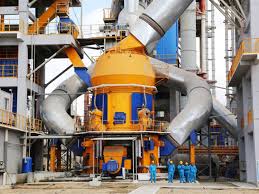Hybrid Grinding Systems 2025: Why VRM + Ball Mill is the Future