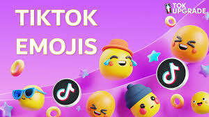 Most Popular Emojis on TikTok