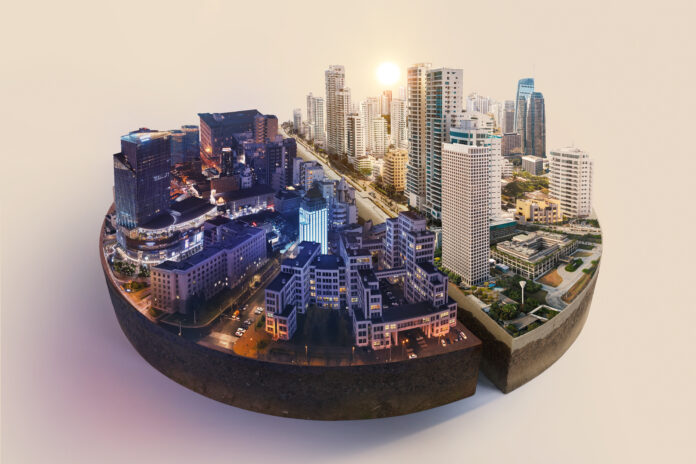 Why Capital Smart City Phase 3 Location Is Its Greatest Asset