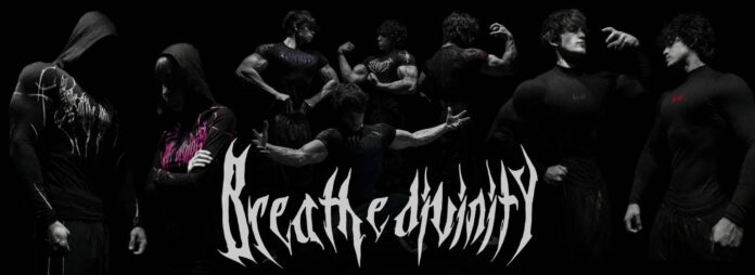 BreatheDivinity Clothing – Where Style Meets Purpose