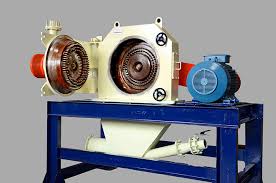 The Role of Pin Mills in Modern Industrial Milling