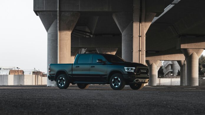 RAM 1500