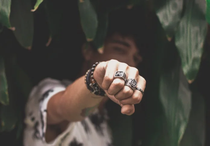Men’s Jewelry