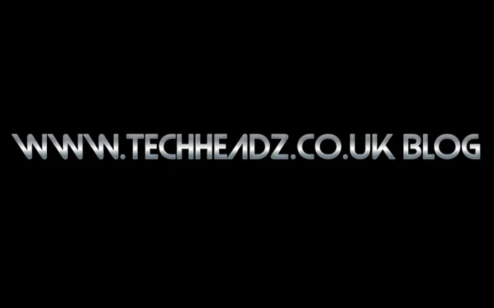 www.techheadz.co.uk blog
