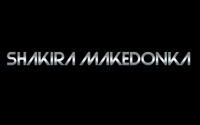 shakira makedonka