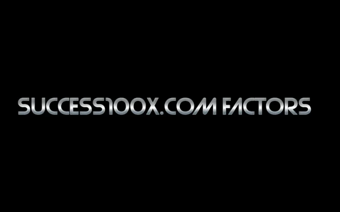 success100x.com factors
