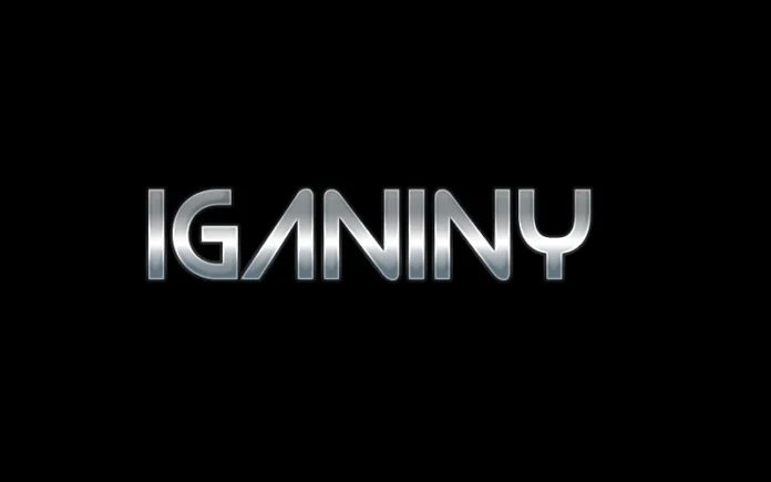 Iganiny