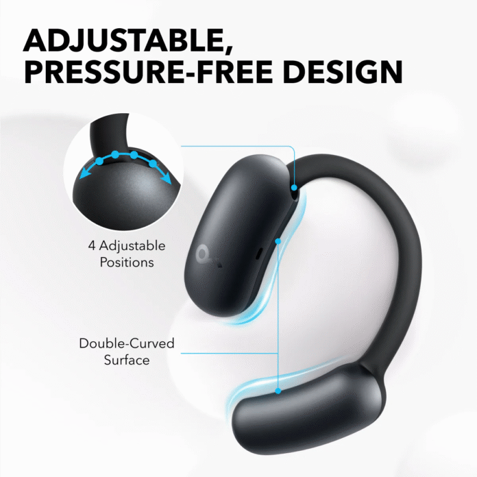 Best Open-Ear Headphones: Redefining Comfort and Awareness in Audio