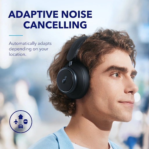 Bluetooth Over Ear Headphones: Comfort, Quality, and Connectivity