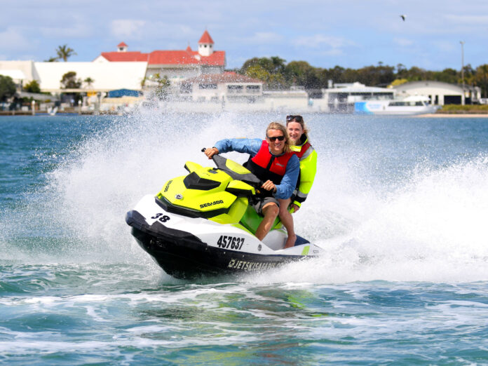 Jet Ski Shop Gold Coast: Your Complete Local Guide