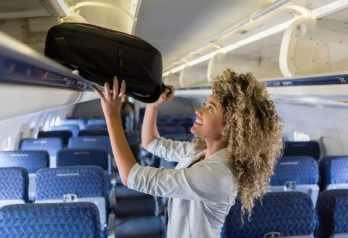 Carry-On