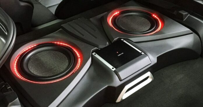 Upgrading Your Car's Sound System: The Ultimate Guide to Car Audio in Cairns