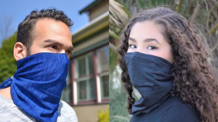Neck Gaiter
