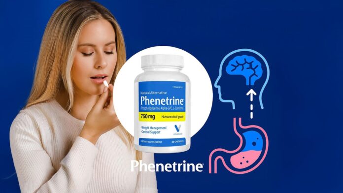 Phenetrine