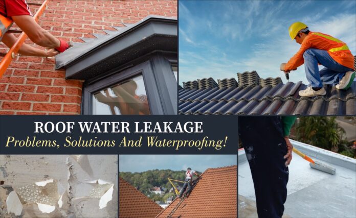 Leaky Roof
