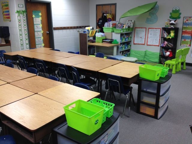 Steps Involved in a Portable Classroom Setup