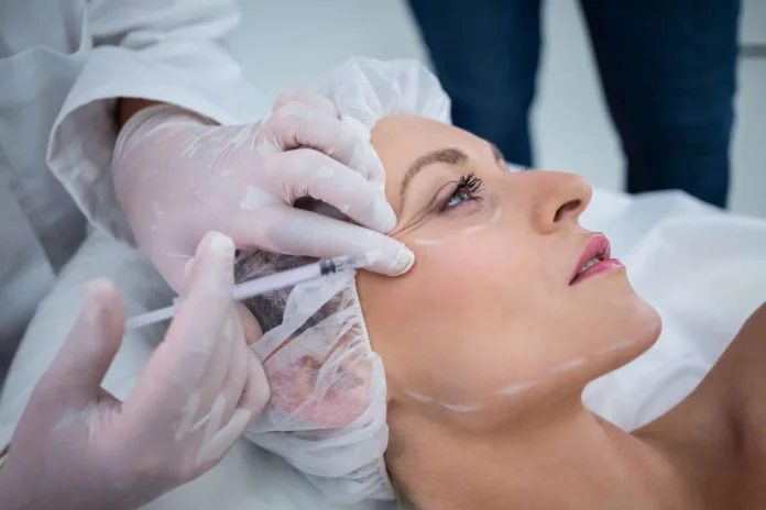 Top Aesthetic Treatments for Skin Rejuvenation in 2025